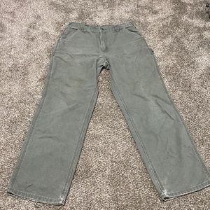 Mens Carhartt pants